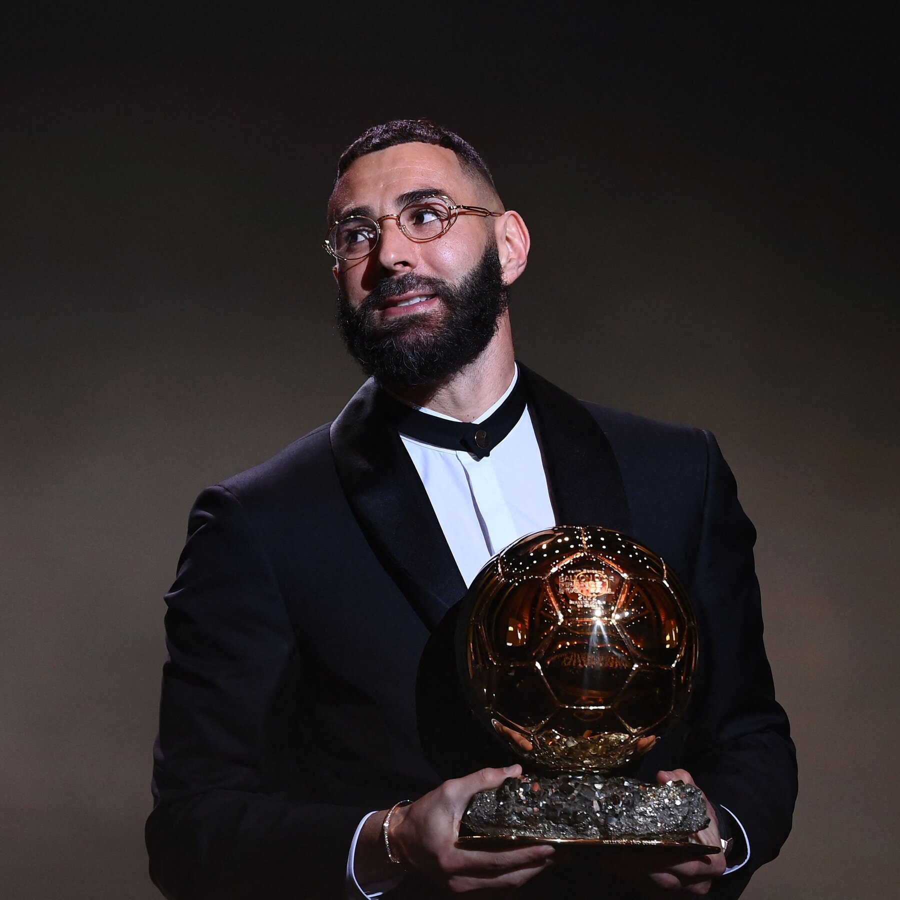 Benzema 2022