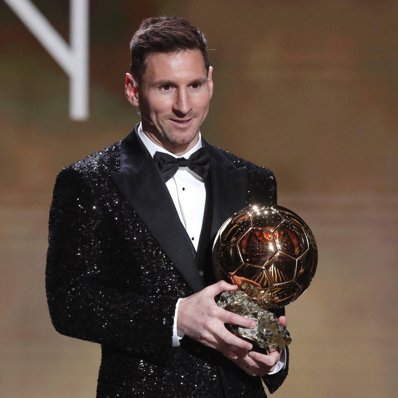 Messi 2021