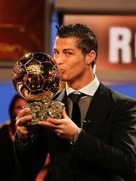 Ronaldo 2008