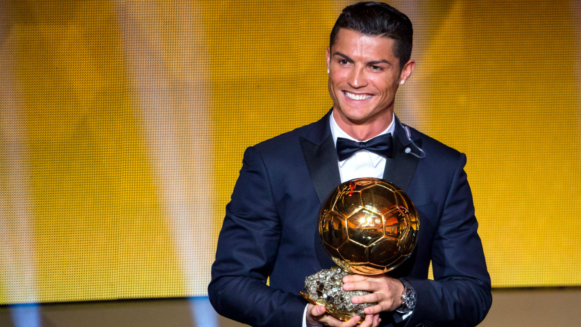 Ronaldo 2013
